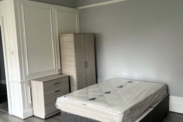 1 bed studio, St. Pauls Road, Clifton, Bristol, BS81LP - Image 4