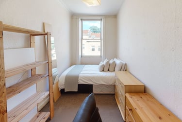 10 bed flat, Park Street, City Centre, Bristol, BS15NU - Image 4