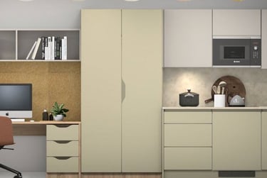 1 bed flat, Wade Street, Easton, Bristol, BS29DR - Image 3