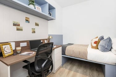 1 bed studio, Fairlawn Avenue, Filton, Bristol, BS344AB - Image 3