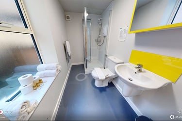 1 bed flat, Queens Road, Clifton, Bristol, BS81QU - Image 3