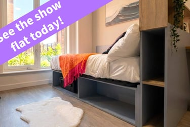 1 bed flat, Wade Street, Easton, Bristol, BS29DR - Image 3