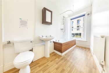 1 bed flat, St. Michaels Hill, Kingsdown, Bristol, BS28BQ - Image 3