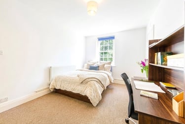 3 bed flat, St. Michaels Hill, Kingsdown, Bristol, BS28BQ - Image 3