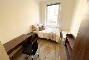 5 bed flat, St. Michaels Hill, Kingsdown, Bristol, BS28BQ - Image 3