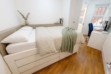 5 bed flat, Pipe Lane, City Centre, Bristol, BS15AJ - Image 3