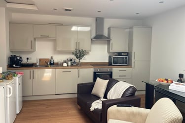 5 bed flat, Park Row, Kingsdown, Bristol, BS15LE - Image 5