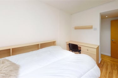 5 bed flat, Queens Road, Kingsdown, Bristol, BS81QL - Image 4