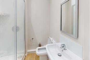 5 bed flat, Queens Road, Kingsdown, Bristol, BS81QL - Image 4