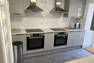 7 bed flat, Cheltenham Road, Cotham, Bristol, BS65RW - Image 4