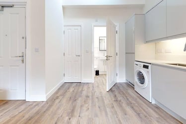 1 bed studio, Triangle West, Clifton, Bristol, BS81ER - Image 4