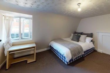 10 bed flat, Park Street, City Centre, Bristol, BS15NU - Image 1