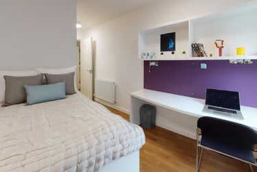 4 bed flat, Pipe Lane, City Centre, Bristol, BS15AJ - Image 4