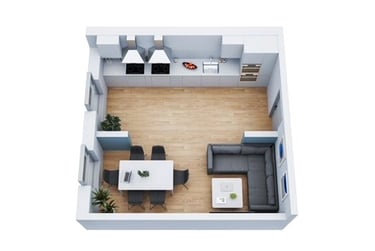 6 bed flat, Lower Ashley Road, St Werburghs, Bristol, BS29PZ - Image 4