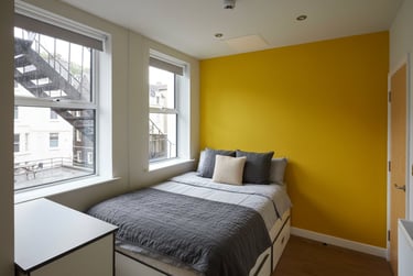 1 bed flat, Queens Road, Clifton, Bristol, BS81QU - Image 4