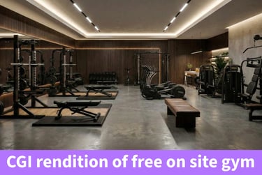 1 bed flat, Wade Street, Easton, Bristol, BS29DR - Image 8