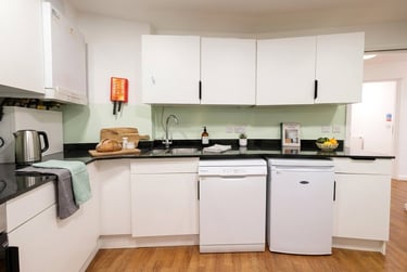 5 bed flat, Pipe Lane, City Centre, Bristol, BS15AJ - Image 4
