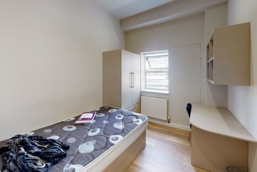 5 bed flat, Queens Road, Kingsdown, Bristol, BS81QL - Image 5