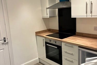 1 bed studio, St. Pauls Road, Clifton, Bristol, BS81LP - Image 5