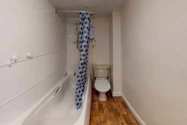 10 bed flat, Park Street, City Centre, Bristol, BS15NU - Image 8