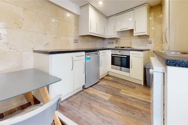 2 bed flat, Regent Street, Clifton, Bristol, BS84HW - Image 2