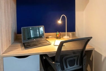 1 bed flat, Wade Street, Easton, Bristol, BS29DR - Image 6