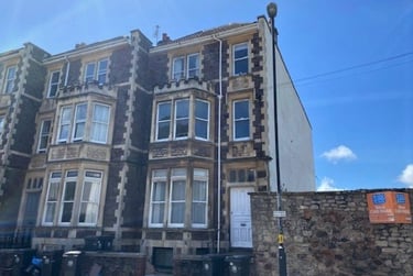 1 bed studio, College Road, Clifton, Bristol, BS83HX - Image 5