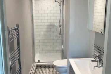 1 bed studio, Meridian Place, Clifton, Bristol, BS81JL - Image 5