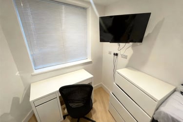 2 bed flat, Triangle South, Kingsdown, Bristol, BS81EY - Image 5