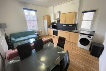5 bed flat, St. Michaels Hill, Kingsdown, Bristol, BS28BQ - Image 5
