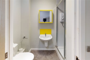 1 bed flat, Queens Road, Clifton, Bristol, BS81QU - Image 5