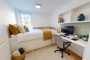 5 bed flat, Pipe Lane, City Centre, Bristol, BS15AJ - Image 5