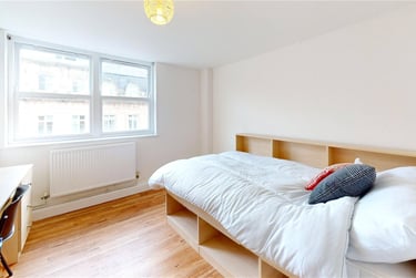5 bed flat, Queens Road, Kingsdown, Bristol, BS81QL - Image 6