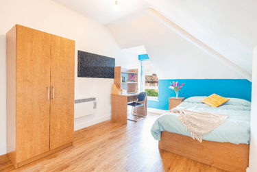 3 bed flat, Kings Parade Avenue, Redland, Bristol, BS82RE - Image 4