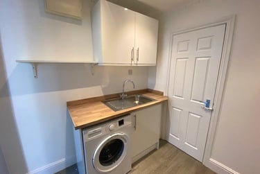 1 bed studio, St. Pauls Road, Clifton, Bristol, BS81LP - Image 6