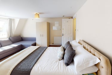 10 bed flat, Park Street, City Centre, Bristol, BS15NU - Image 6