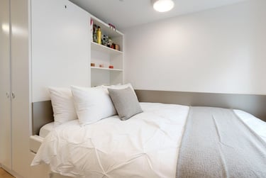 4 bed flat, Pipe Lane, City Centre, Bristol, BS15AJ - Image 6