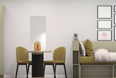 2 bed flat, Wade Street, Easton, Bristol, BS29DR - Image 6