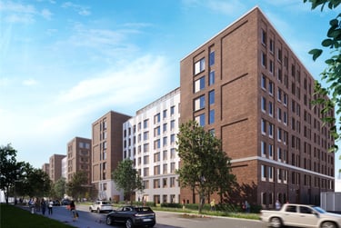 1 bed studio, Fairlawn Avenue, Filton, Bristol, BS344AB - Image 6