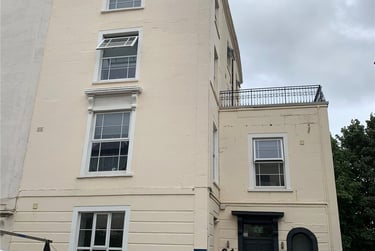 1 bed studio, Meridian Place, Clifton, Bristol, BS81JL - Image 6