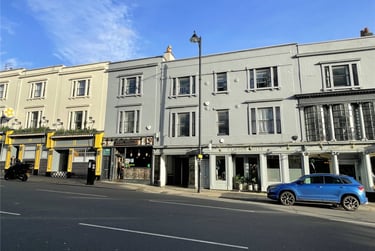 2 bed flat, Triangle South, Kingsdown, Bristol, BS81EY - Image 6