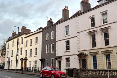 1 bed flat, St. Michaels Hill, Kingsdown, Bristol, BS28BQ - Image 6