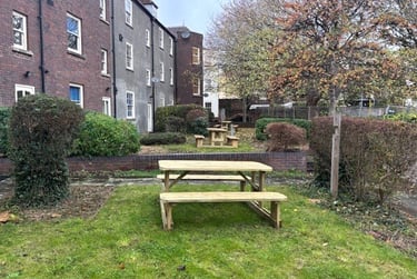 3 bed flat, St. Michaels Hill, Kingsdown, Bristol, BS28BQ - Image 6