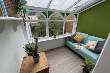 6 bed house, Wellington Avenue, Montpelier, Bristol, BS65HP - Image 2