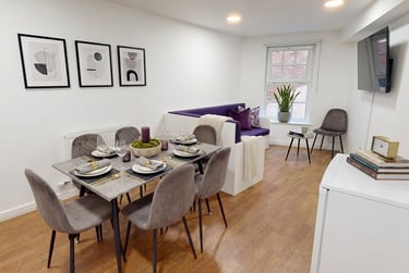 5 bed flat, Pipe Lane, City Centre, Bristol, BS15AJ - Image 6