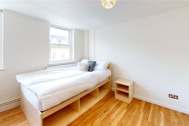 5 bed flat, Queens Road, Kingsdown, Bristol, BS81QL - Image 7