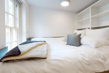 5 bed flat, Pipe Lane, City Centre, Bristol, BS15AJ - Image 7