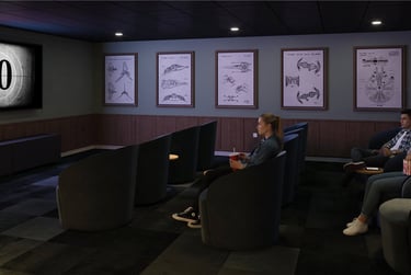 1 bed studio, Fairlawn Avenue, Filton, Bristol, BS344AB - Image 7