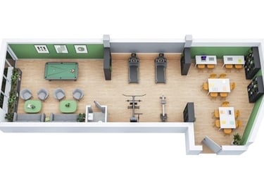 6 bed flat, Lower Ashley Road, St Werburghs, Bristol, BS29PZ - Image 7