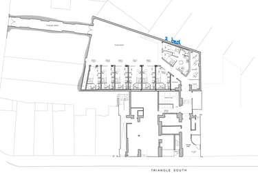 2 bed flat, Triangle South, Kingsdown, Bristol, BS81EY - Image 7